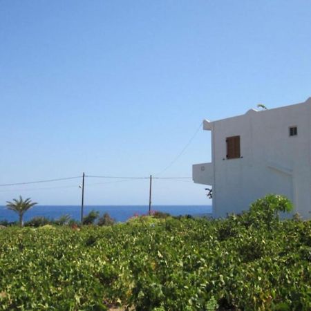 Mochlos Mare Exterior photo