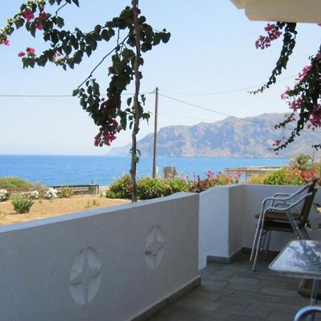Mochlos Mare Exterior photo