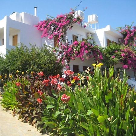 Mochlos Mare Exterior photo