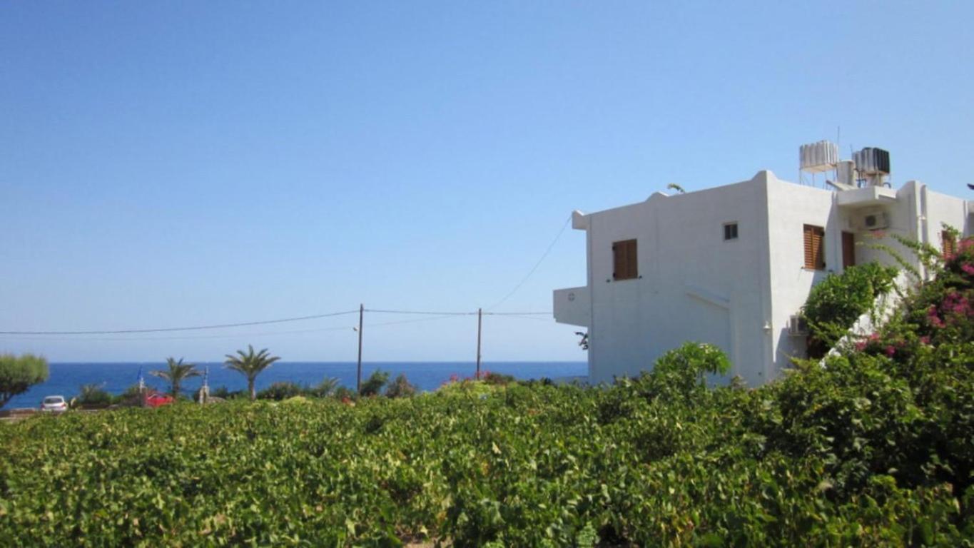 Mochlos Mare Exterior photo