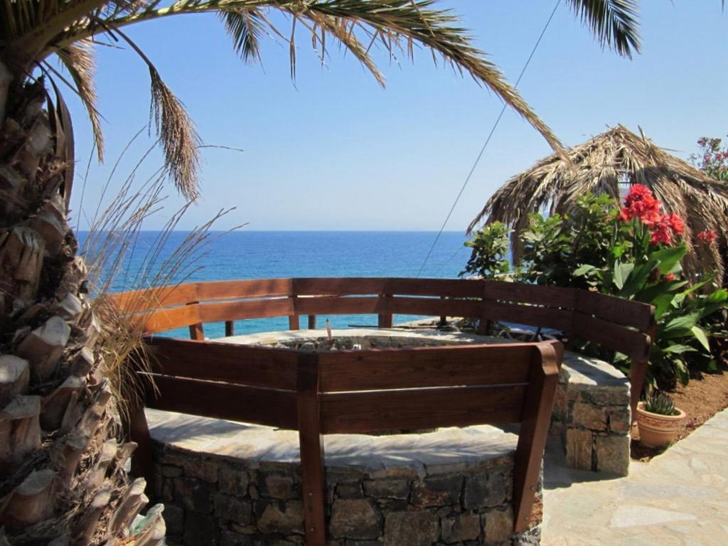 Mochlos Mare Exterior photo
