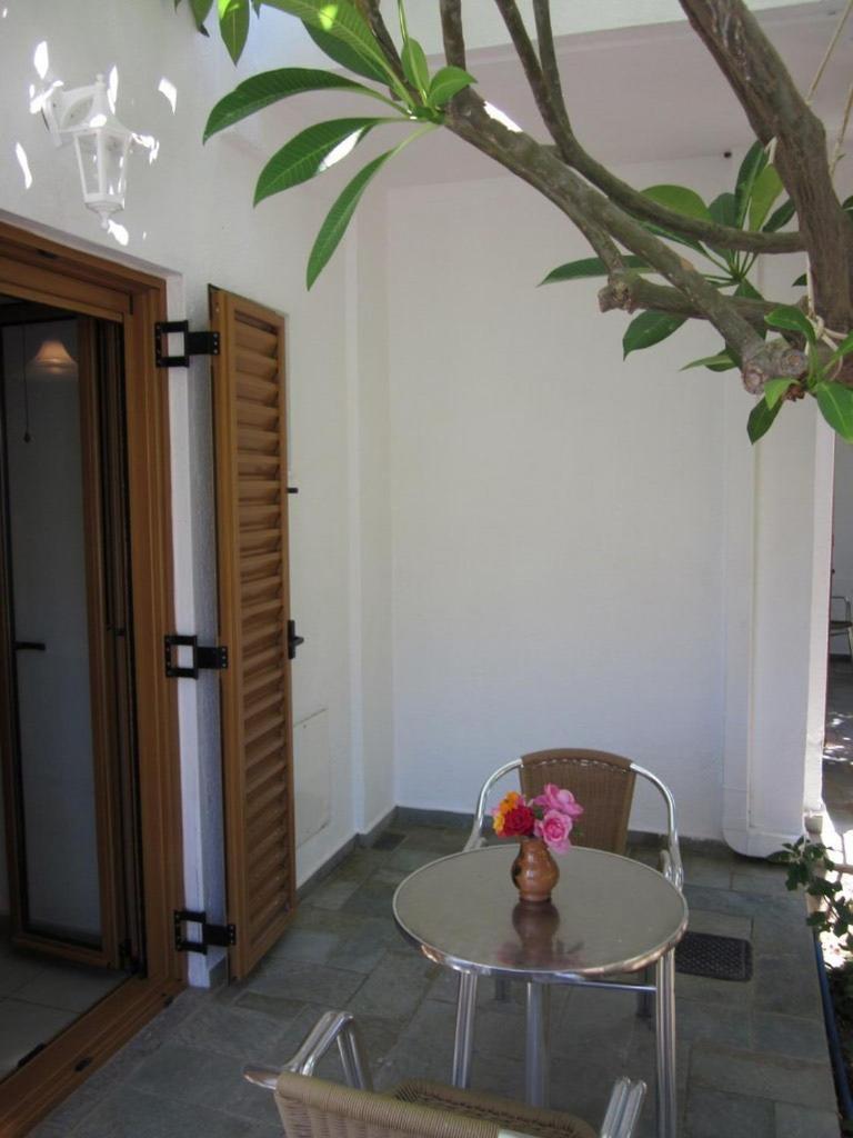 Mochlos Mare Exterior photo