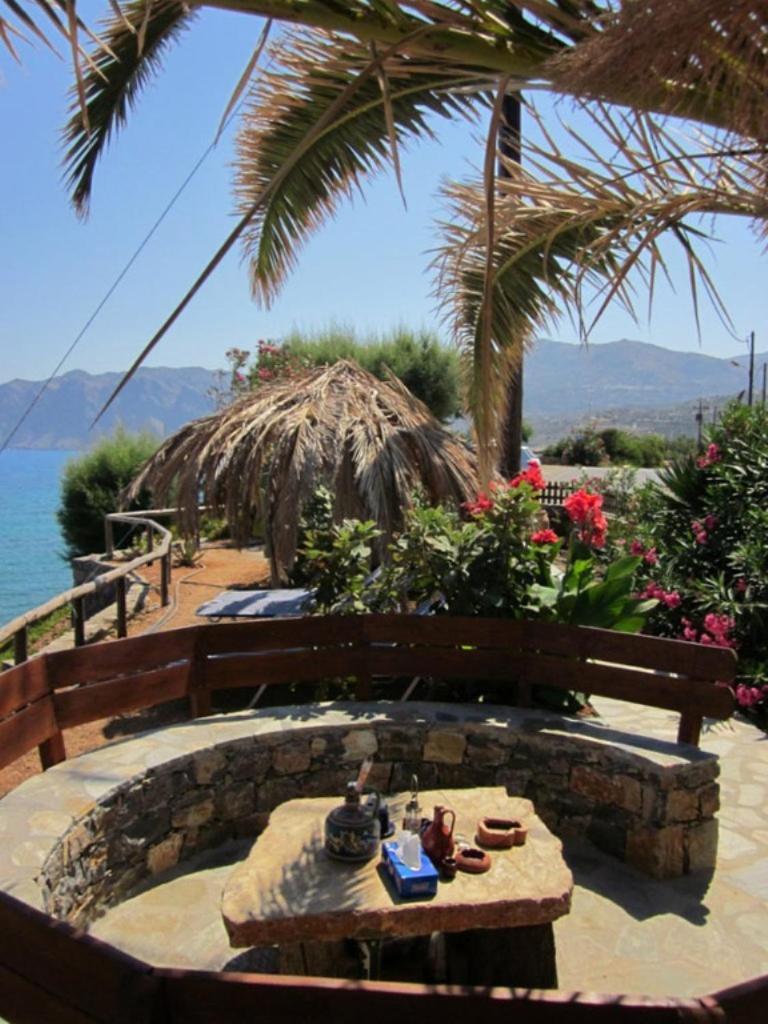 Mochlos Mare Exterior photo