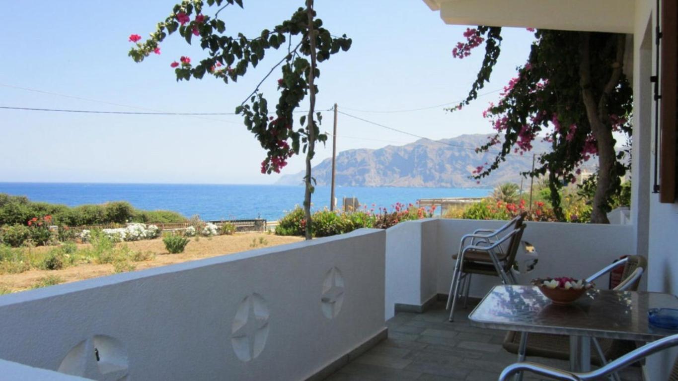 Mochlos Mare Exterior photo