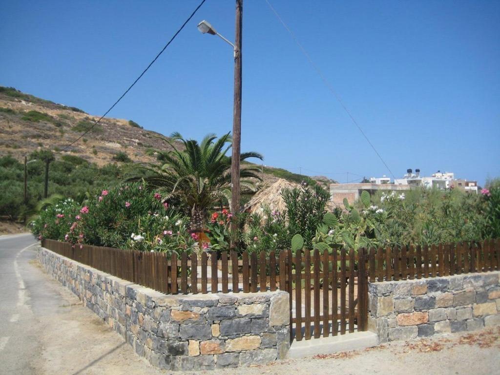 Mochlos Mare Exterior photo