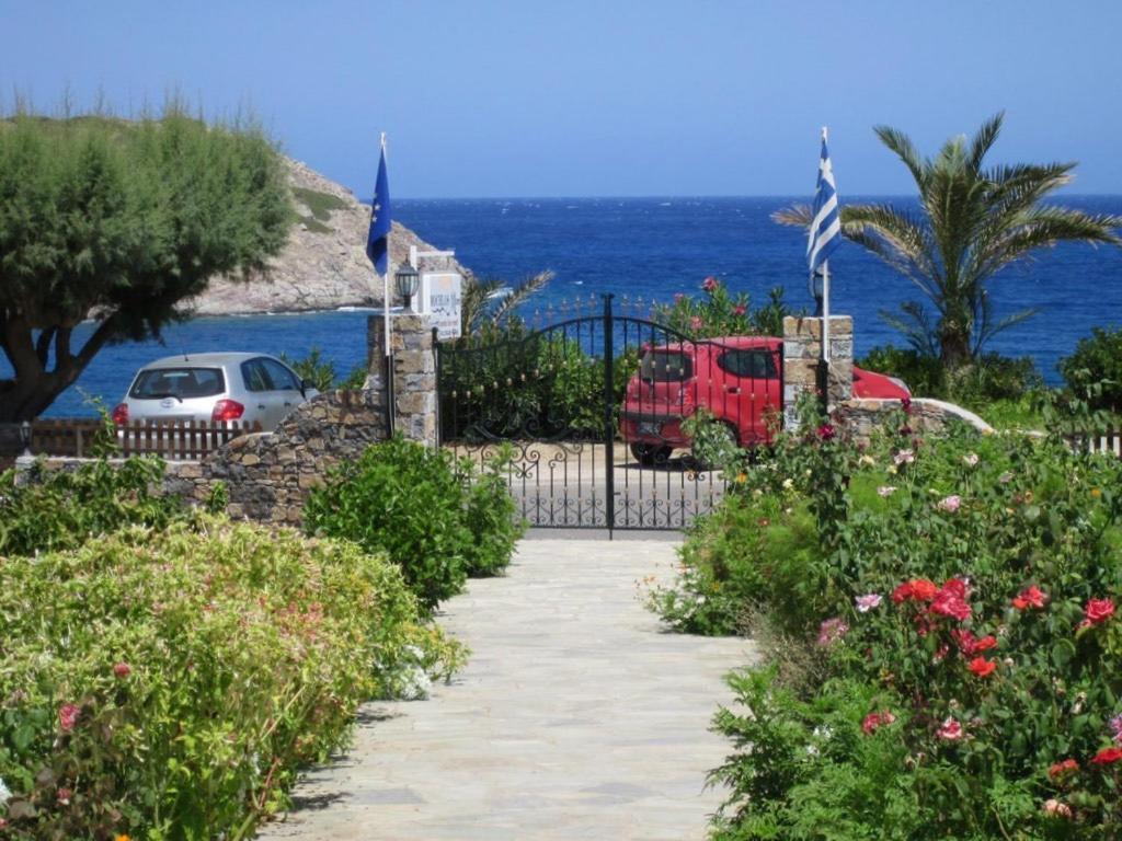 Mochlos Mare Exterior photo