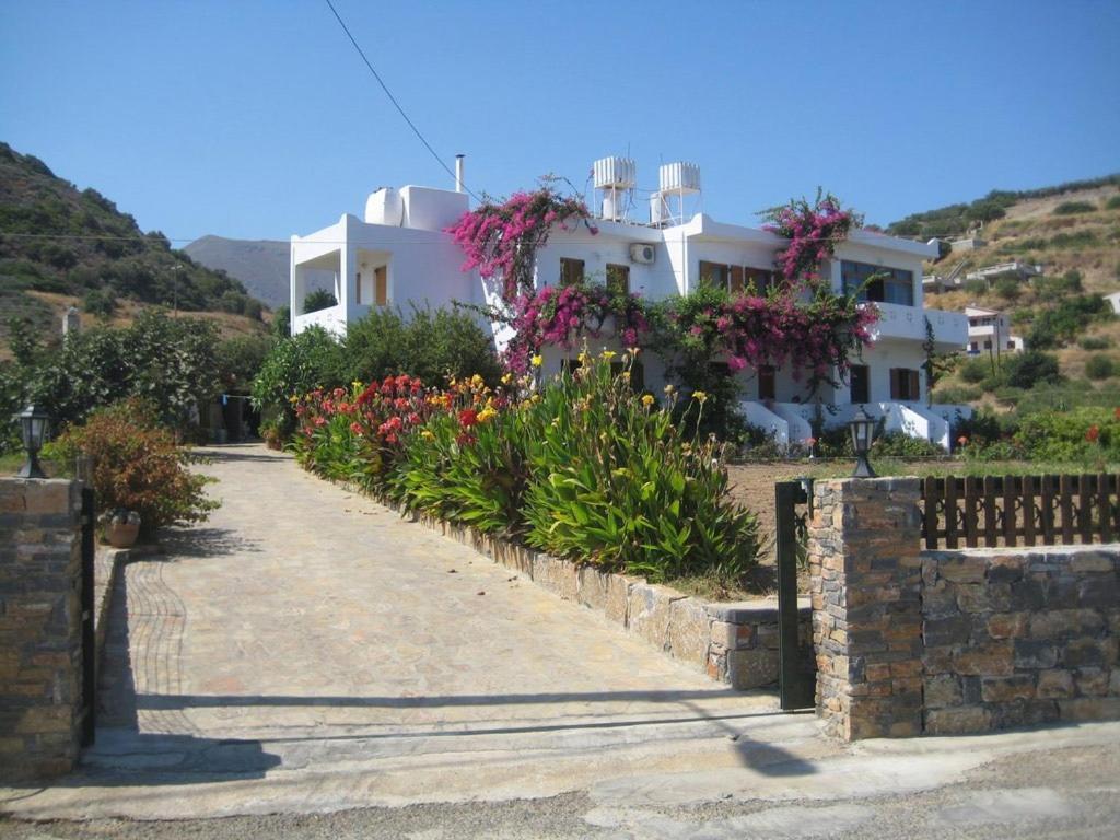 Mochlos Mare Exterior photo