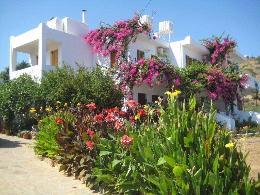 Mochlos Mare Exterior photo
