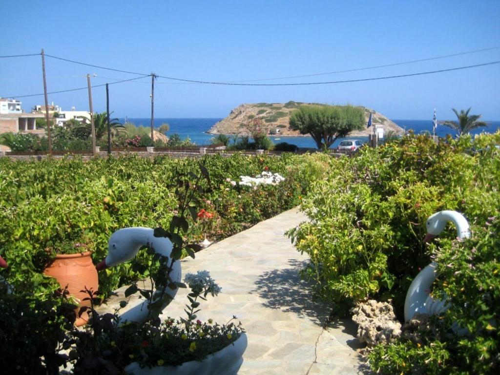 Mochlos Mare Exterior photo