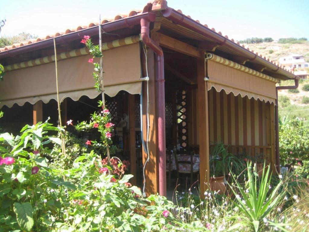 Mochlos Mare Exterior photo