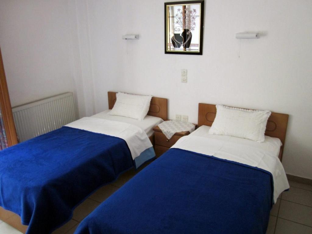 Mochlos Mare Room photo