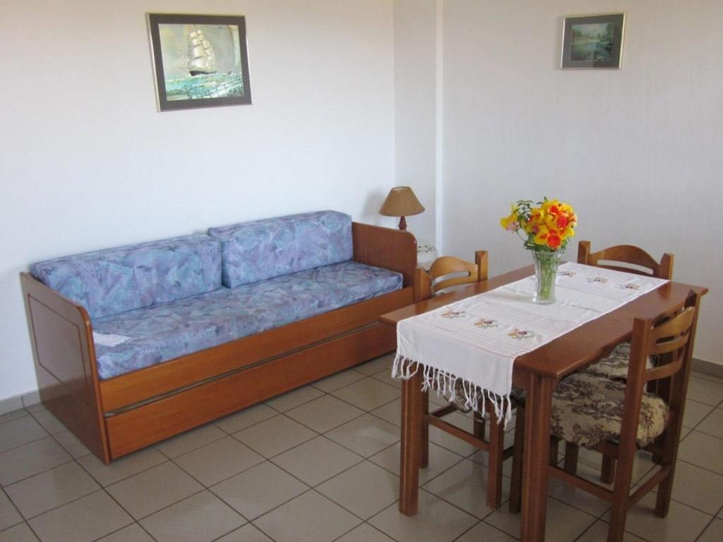 Mochlos Mare Room photo