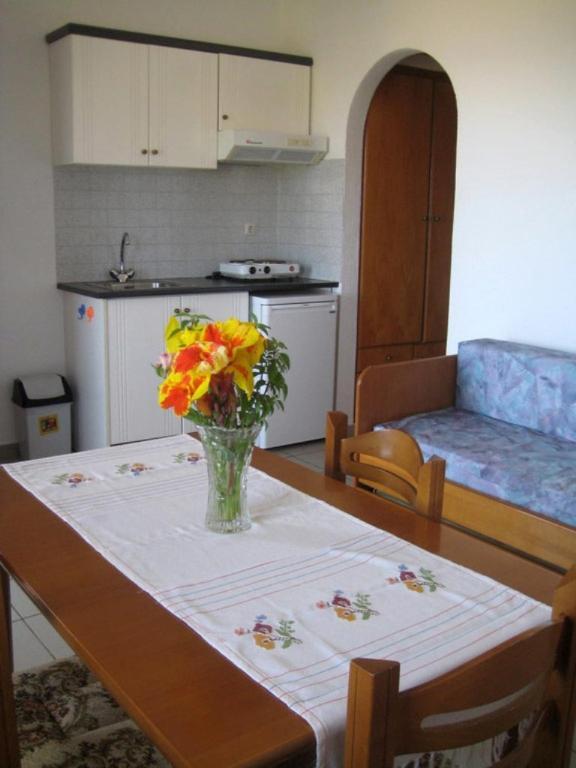 Mochlos Mare Room photo