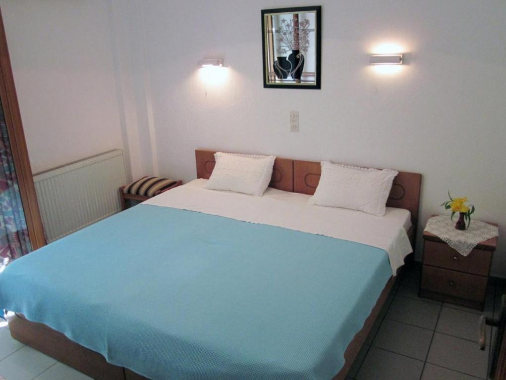 Mochlos Mare Room photo