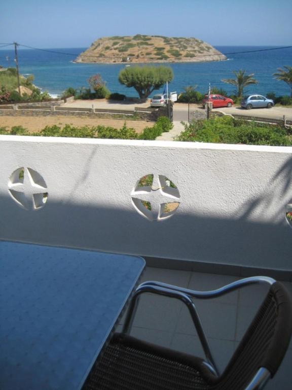 Mochlos Mare Room photo