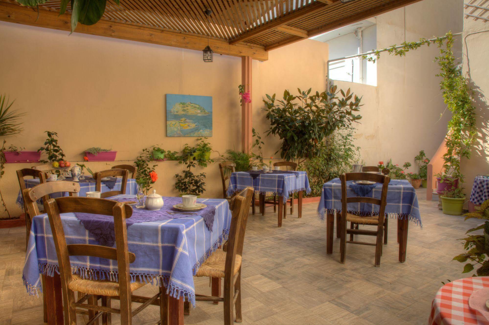 Mochlos Mare Exterior photo