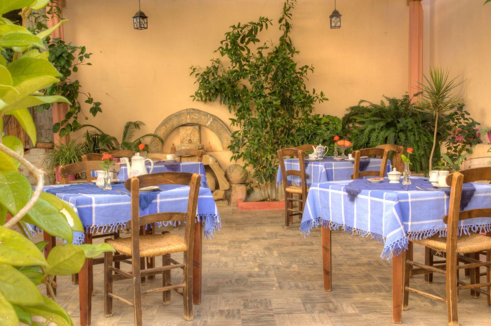 Mochlos Mare Exterior photo